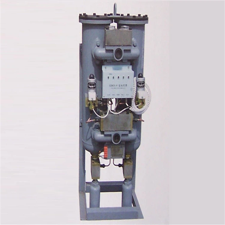 Lufttrocknerüberholung