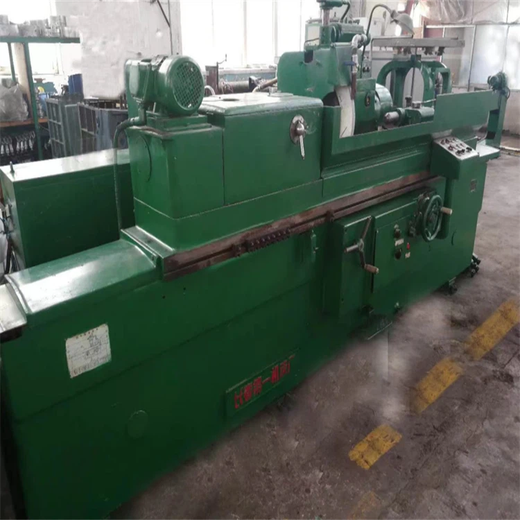 Nockenwellenüberholung