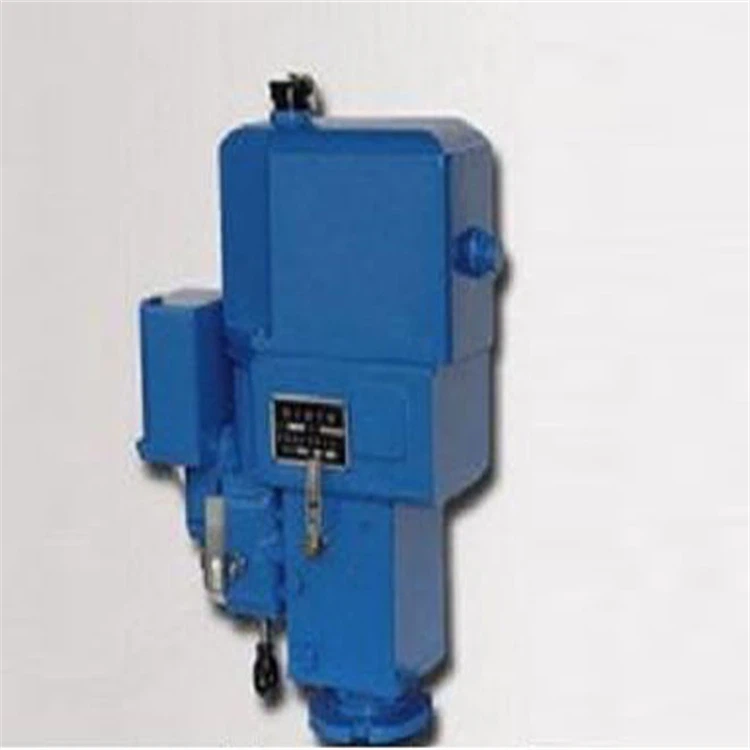 Kombinierte Reglerüberholung