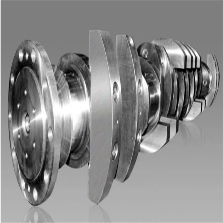 Kurbelwellenüberholung