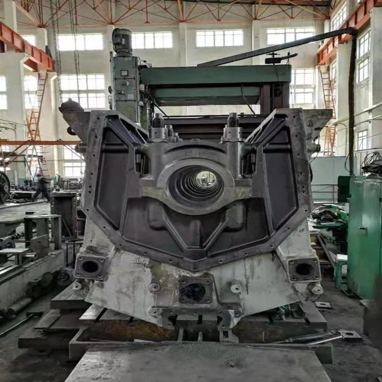 Hxn3 Körper langweilig