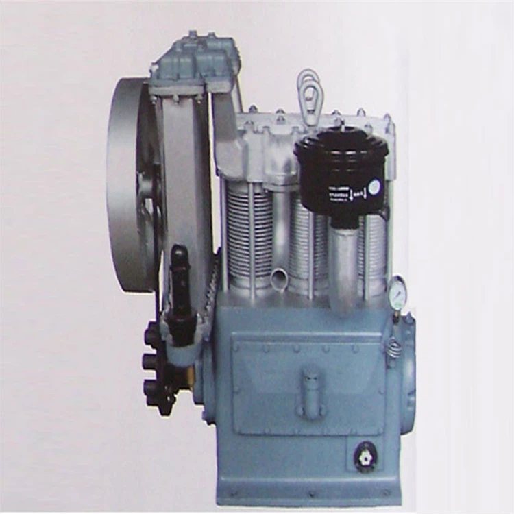 Npt5 Luftkompressorüberholung