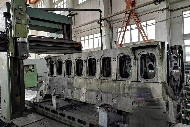 The whole internal logistics system solutions