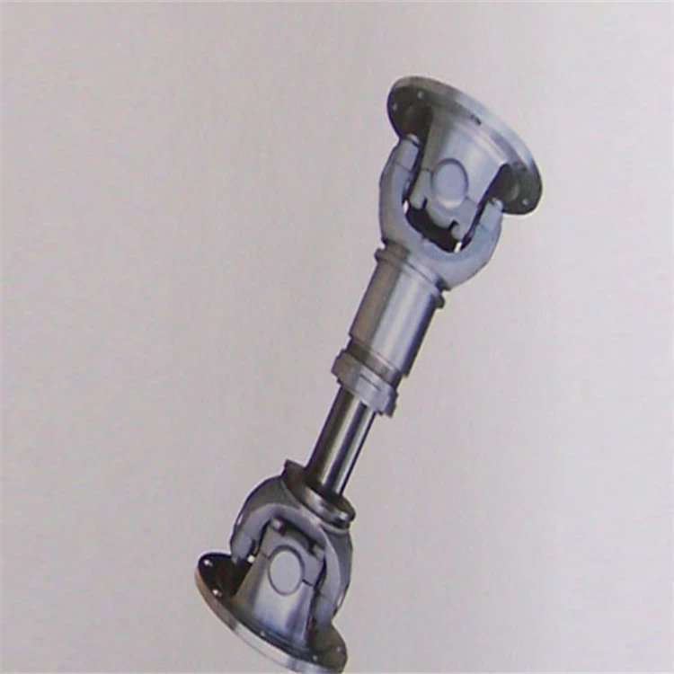 Überholung der Universalwelle